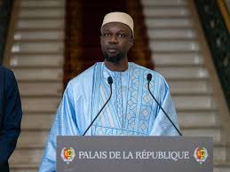 Primature : Passation de service entre Ousmane Sonko et Sidiki Kaba ce lundi dans « la plus grande sobriété »