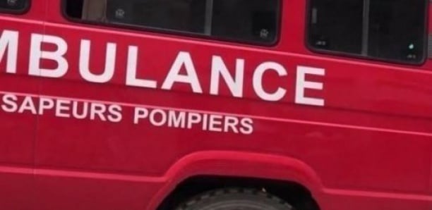 Mbour : Un talibé qui dormait sous un camion tué Mbour : Un talibé qui dormait sous un camion tué