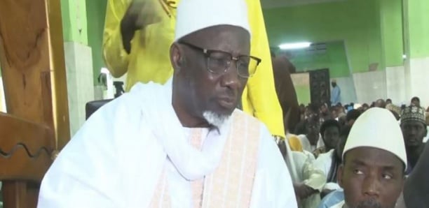 Korité : Keur Mame El Hadj Ndiéguene invite à assainir l’environnement Korité : Keur Mame El Hadj Ndiéguene invite à assainir l’environnement