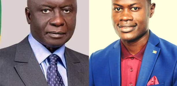 Idrissa Seck continue de subir les conséquences de sa déroute : Souleymane ciss quitte la plateforme Idy Président 2024 Idrissa Seck continue de subir les conséquences de sa déroute : Souleymane ciss quitte la plateforme Idy Président 2024