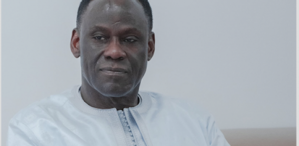 [1 jour, 1 ministre] Ousmane Diagne : Ancien Proc’-rebelle, nouveau gardien de l’équilibre de la balance judiciaire