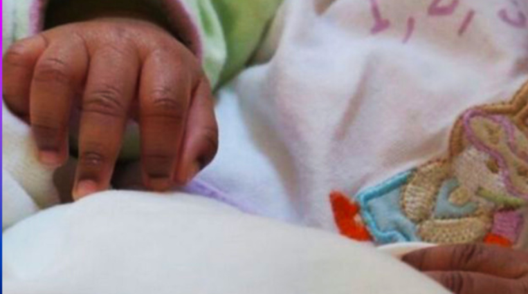 Thiès : Un bébé vivant de sexe masculin découvert à Diamaguène par des riverains