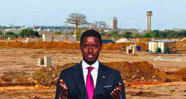 Foncier: L’Etat du Sénégal ordonne la suspension des demandes de baux à Dakar, M’bour, Thies et Saint-Louis