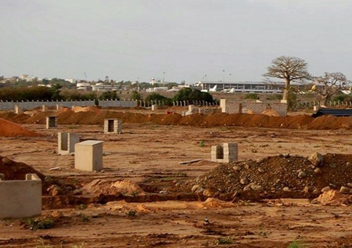 Mbour4 : les attributaires des parcelles KO