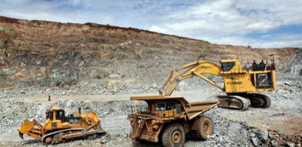 Exploitation des ressources extractives : Les OTSE étalent leurs préoccupations Exploitation des ressources extractives : Les OTSE étalent leurs préoccupations