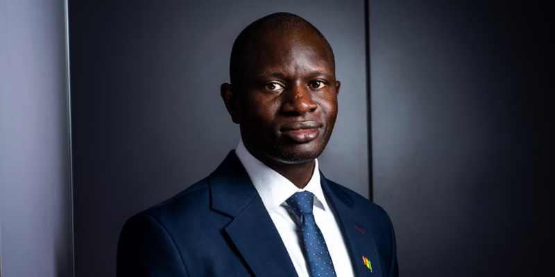 Boucherie foncière à Mbour 4 : Dr Babacar Diop annonce une conférence de presse mardi à 16H