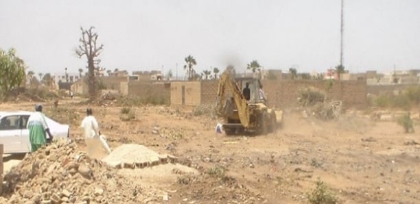 9 hectares rattachés aux lotissements de Mbour-4 : Fandène réclame la restitution de ses terres 9 hectares rattachés aux lotissements de Mbour-4 : Fandène réclame la restitution de ses terres