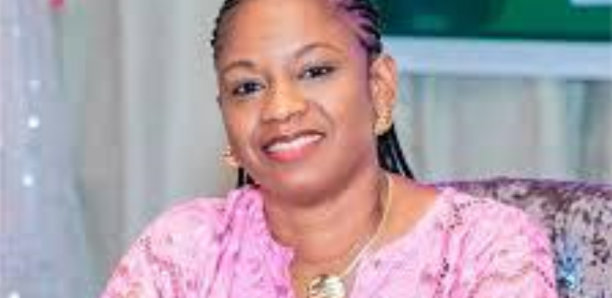 3FPT : La brilliante Sophie Diallo annonce son départ 3FPT : La brilliante Sophie Diallo annonce son départ