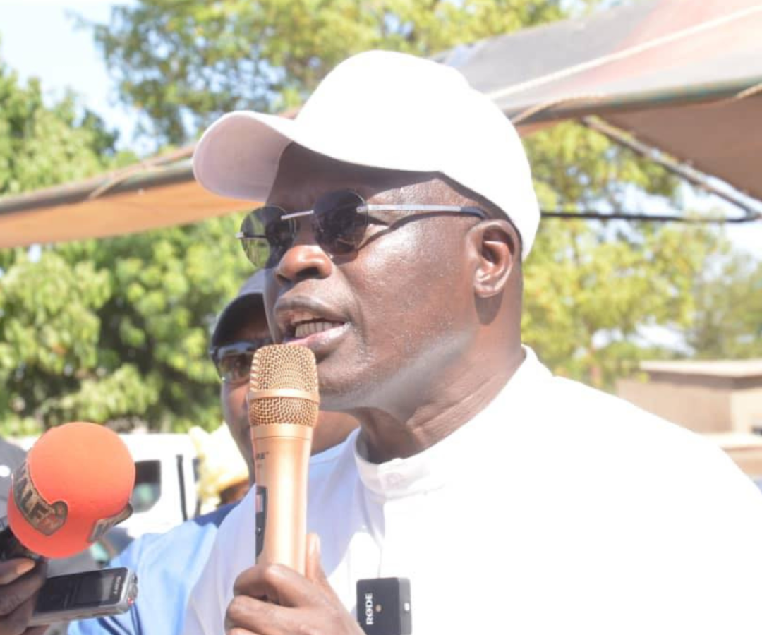 Levée du corps de Gaston Mbengue : les portables de Khalifa Sall volés