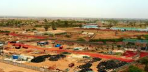 Zone industrielle et agricole de Sandiara : Des travailleurs dénoncent leurs conditions vie Zone industrielle et agricole de Sandiara : Des travailleurs dénoncent leurs conditions vie