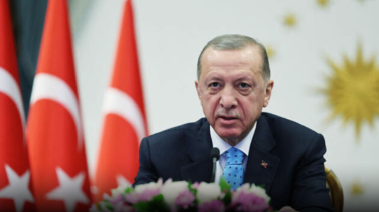 Décés du Président, Ibrahim Raissi: Erdogan présente ses condoléances au peuple iranien Décés du Président, Ibrahim Raissi: Erdogan présente ses condoléances au peuple iranien