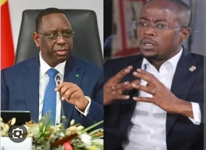 APR remobilisation des troupes : l'aveu de Abdou Mbow , il y a une cassure aujourd’hui entre les responsables pour plusieurs raisons 