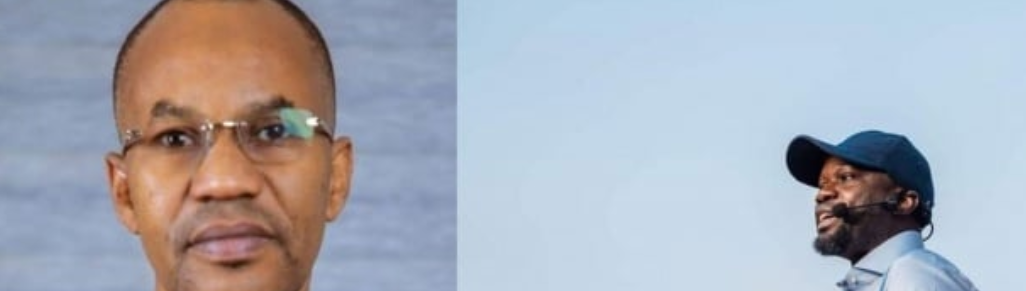 Mamoudou Ibra Kane sur Ousmane Sonko : "Arrêtons ce PM avant qu'il ne soit trop tard" Mamoudou Ibra Kane sur Ousmane Sonko : "Arrêtons ce PM avant qu'il ne soit trop tard"