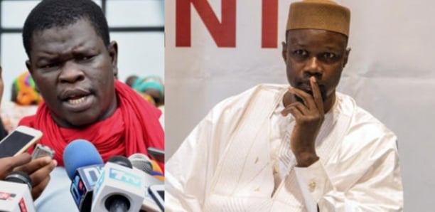 Menaces à l'endroit de la presse : Le Synpics rappelle Ousmane Sonko à l'ordre Menaces à l'endroit de la presse : Le Synpics rappelle Ousmane Sonko à l'ordre