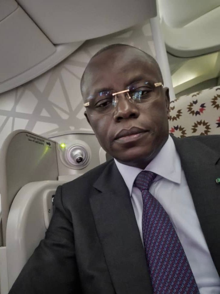 Matar Ba s’en prend à Mansour Faye : « Politiquement, quelle légitimité a-t-il plus que moi dans l’APR ? » Matar Ba s’en prend à Mansour Faye : « Politiquement, quelle légitimité a-t-il plus que moi dans l’APR ? »