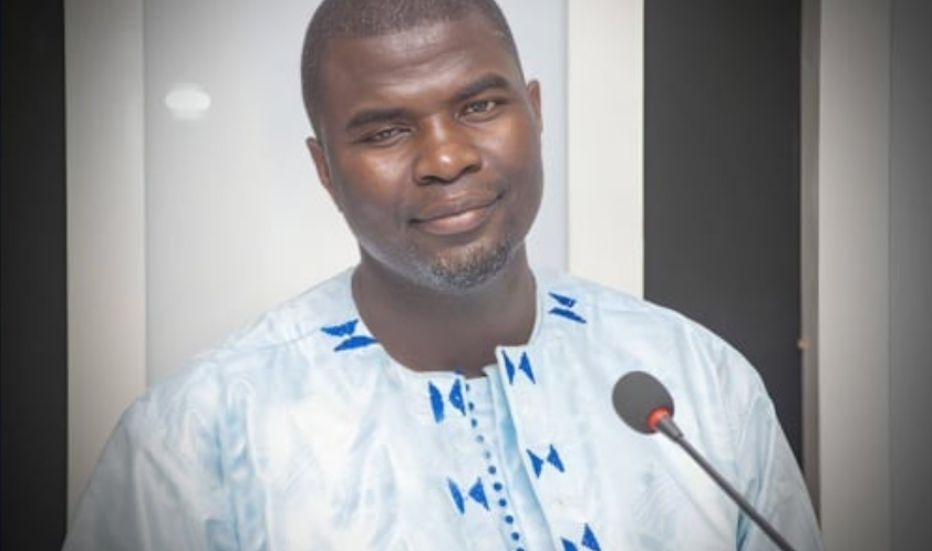 Critiques envers Ousmane Sonko : La réplique de Amadou Ba du Pastef Critiques envers Ousmane Sonko : La réplique de Amadou Ba du Pastef