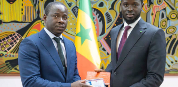 Exploitation du pétrole au Sénégal : Tenue d’une session du Cos-Petrogaz annoncée, un changement dans la composition prévue Exploitation du pétrole au Sénégal : Tenue d’une session du Cos-Petrogaz annoncée, un changement dans la composition prévue