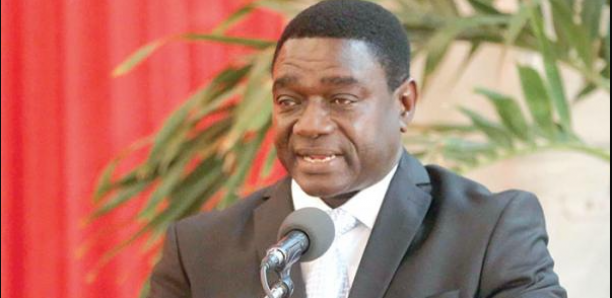 Décès de Mademba Sock Décès de Mademba Sock