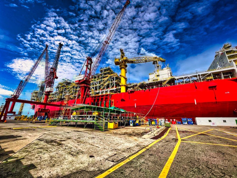 Pétrole : nouvelle ère économique au Sénégal ? Pétrole : nouvelle ère économique au Sénégal ?