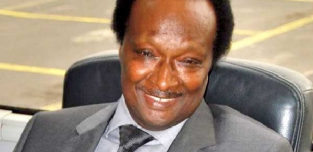 Décès de l’homme d’Affaires Baba Diao