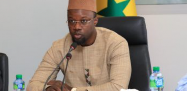 Agenda législatif et réglementaire: Sonko annonce 83 projets de lois, 294 projets de décrets et 110 projets d’arrêtés Agenda législatif et réglementaire: Sonko annonce 83 projets de lois, 294 projets de décrets et 110 projets d’arrêtés