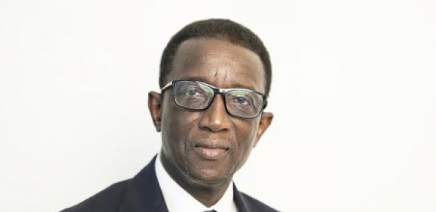 Amadou Ba: «Baba Diao était un modèle de détermination et de réussite » Amadou Ba: «Baba Diao était un modèle de détermination et de réussite »