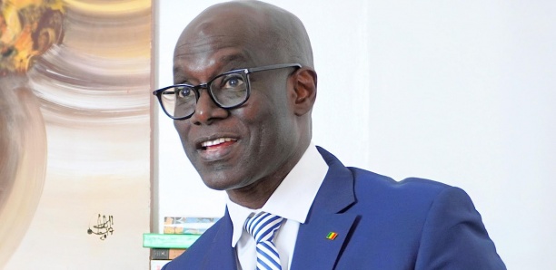 Financement de cliniques mobiles au Sénégal: Thierno Alassane Sall propose la vente de l’avion présidentiel
