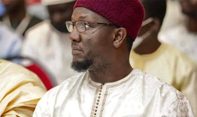 Affaire Cheikh Omar Diagne: Le préfet de Dakar interdit la manifestation de ce vendredi