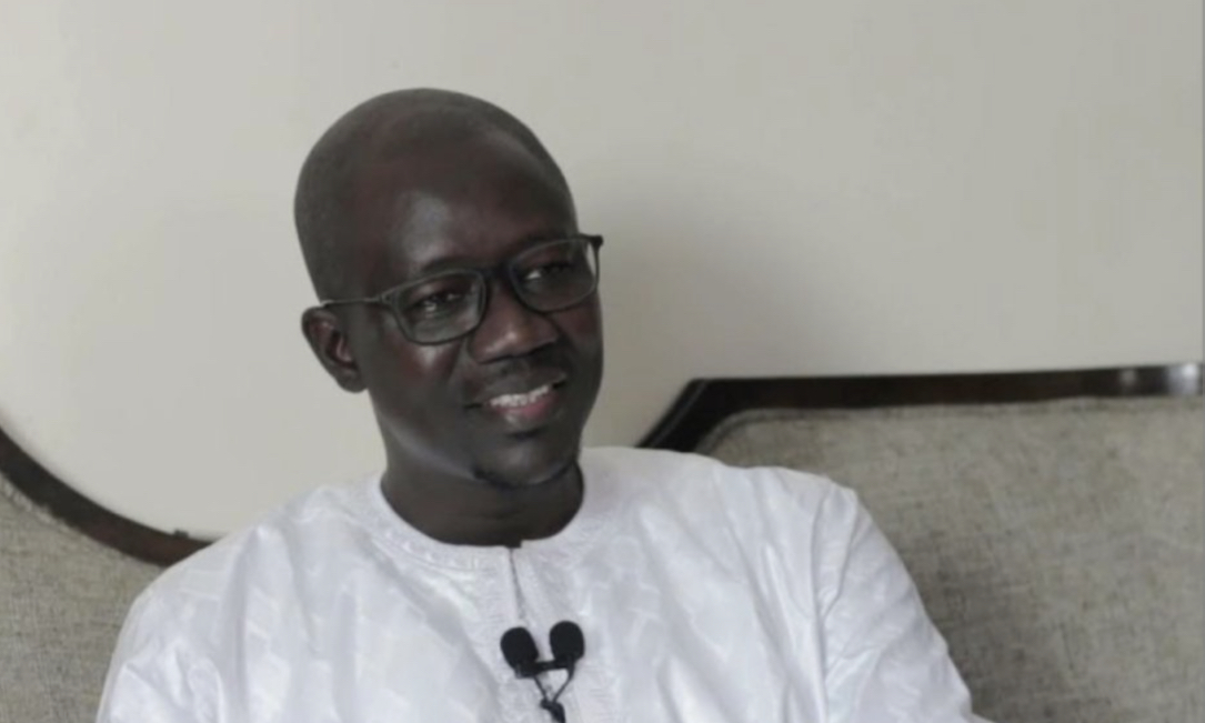 Arrestations tous azimuts : Birahim Seck appelle le gouvernement à la sérénité