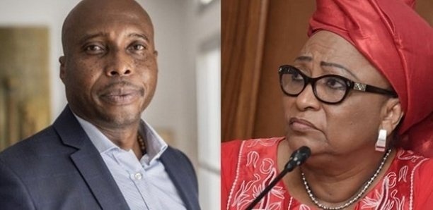 Investitures de Taxawu : Soham Wardini écartée, Barthélémy Dias impose...