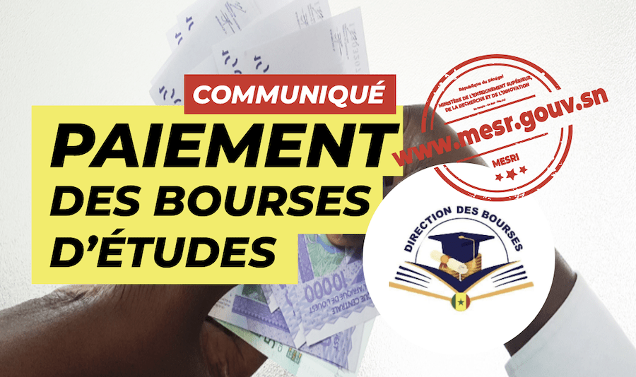 Bourses des étudiants : pourquoi l’État n’a pas tout payé