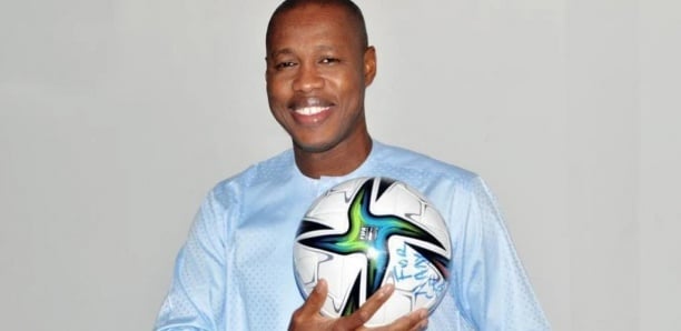 Présidence Fédération sénégalaise de football : Mady Touré annonce officiellement sa candidature