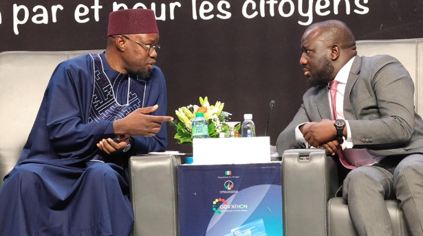MÉDIAS : Le gouvernement convoque des Journées de concertation sur le secteur de la communication