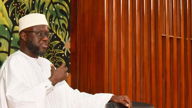 Assemblée nationale : La session ordinaire close, zoom sur les premiers pas de El Malick Ndiaye