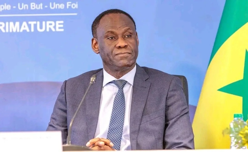 GRÈVE DES SYNDICATS DU SECTEUR DE LA JUSTICE : Ousmane Diagne propose une formation spécifique qui prend en compte l’expérience acquise des greffiers concernés