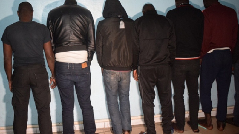 Cambriolage à Thiès : Le même gang impliqué dans deux affaires distinctes ?