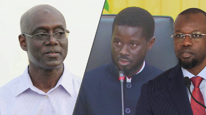 "Une tragédie politique" : Thierno Alassane Sall tire à boulets rouges sur le Pastef et ses jeux d’allégeance