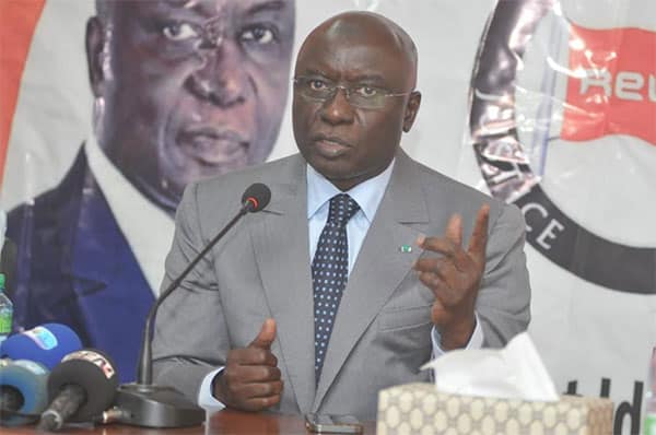Parti Rewmi :Idrissa SECK lance l’opération « Gnibissi »