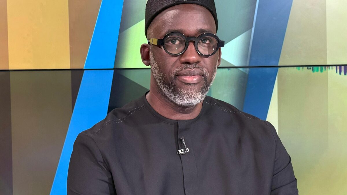 Fadilou Keïta: « Sans adhésion populaire, rien ne sera possible»