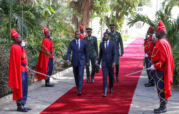 Vers un remaniement : Ousmane Sonko annonce une nouvelle configuration gouvernementale