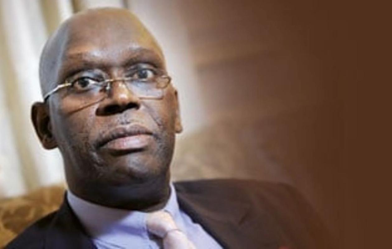 L'ancien ministre Amadou Kane honoré lors de la réunion annuelle d’Africa50 à Maputo