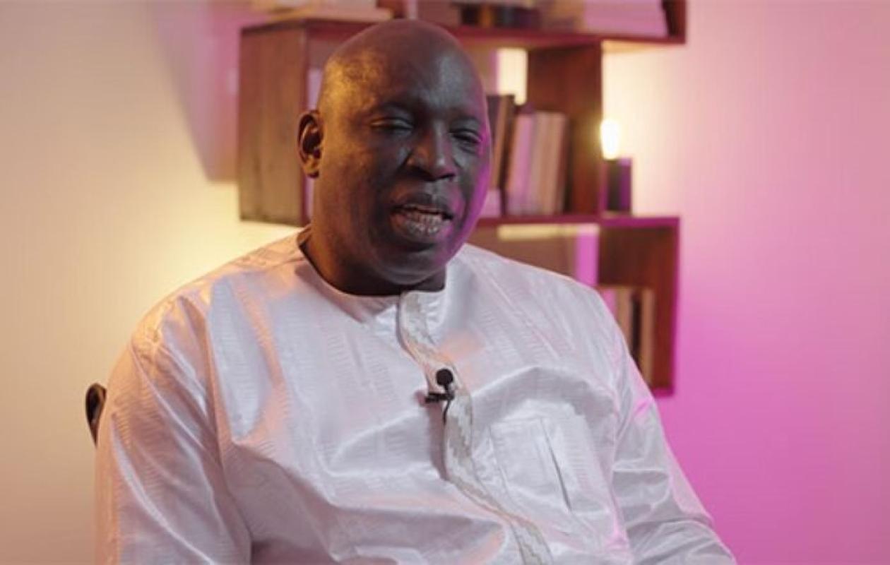 Mandat d’arrêt international contre Madiambal Diagne : L'Union internationale de la presse francophone dénonce un "nouvel acte de persécution"