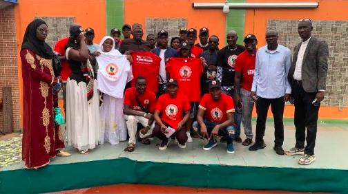 Démission du Premier ministre : l'initiative "Sonko Dégage" lance une pétition