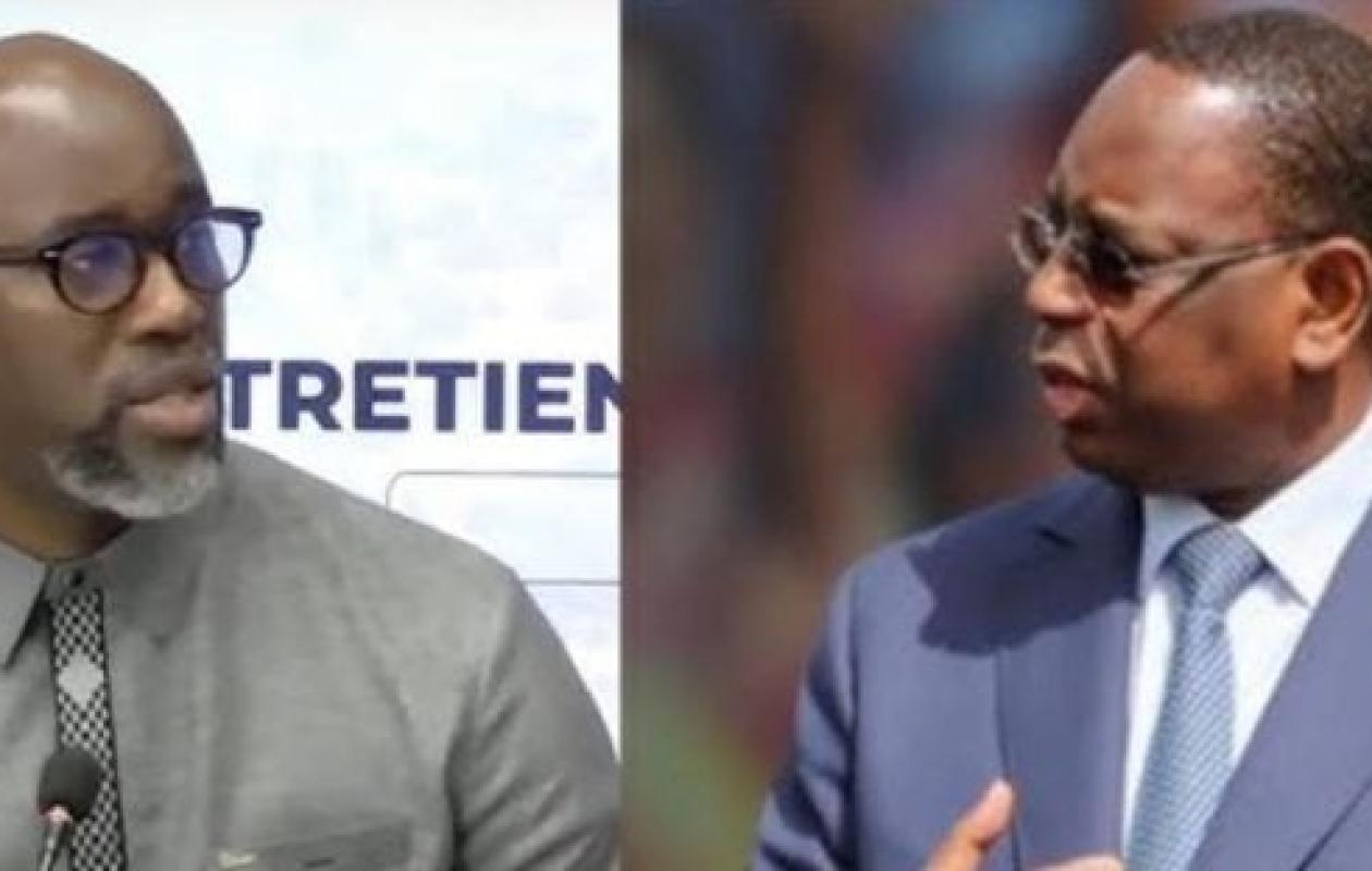 Affaire ArcelorMittal au Sénégal : Fadilou Keïta annonce des poursuites pour « haute trahison » contre Macky Sall