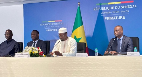 Le Gouvernement du Sénégal lance “Kaddu”, un nouveau cadre de dialogue avec la presse et les citoyens
