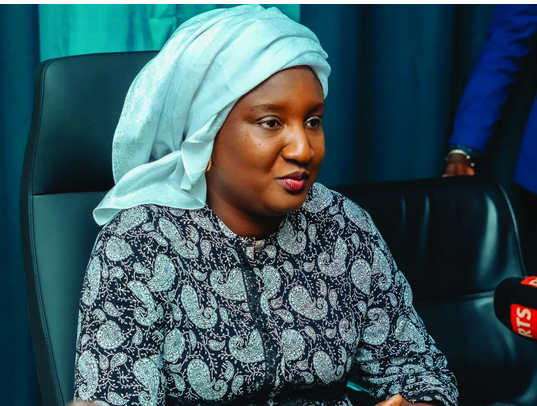 La ministre des Sports et de la Jeunesse Khady Diène Gaye  ordonne la clôture des Navétanes le 15 octobre