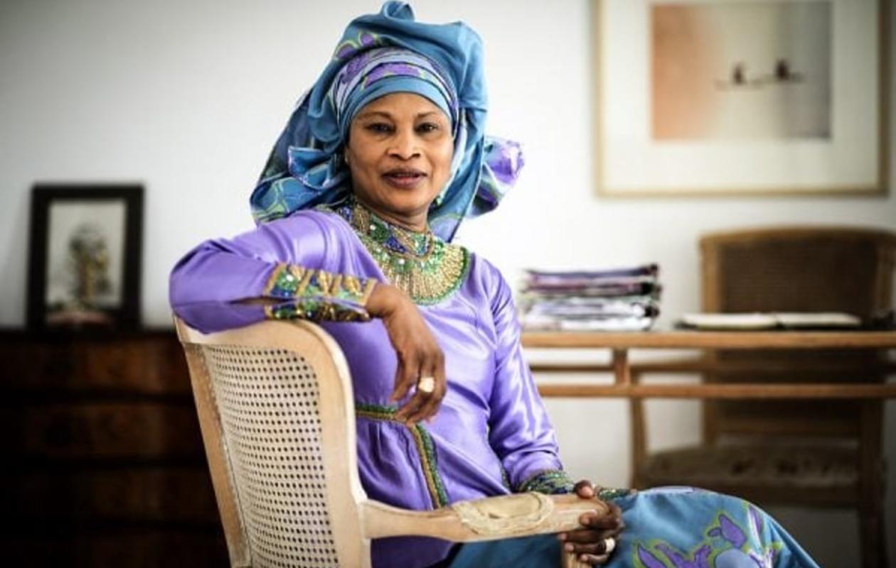 Banque Mondiale et FMI : Aissata Tall Sall élue Première Vice Présidente de ce réseau international  du Réseau des parlementaires 