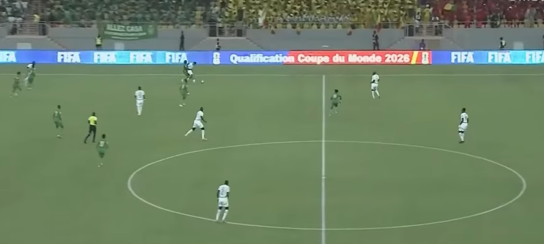 CdM 2026 : Ivoiriens et Sénégalais qualifiés