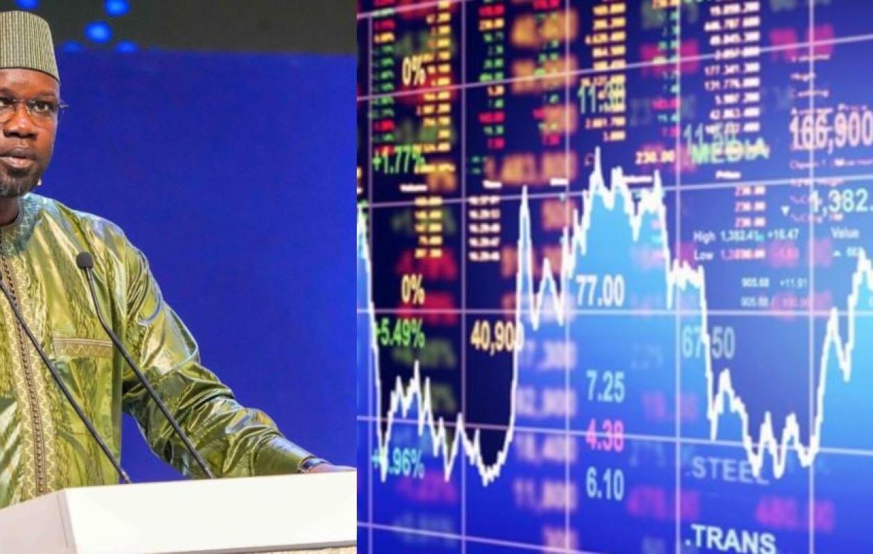 Les eurobonds sénégalais flambent : L'annonce du FMI redonne confiance aux marchés !