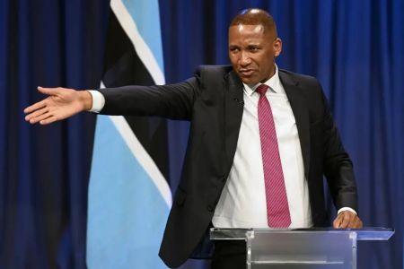 Botswana : un plan de 27 milliards $ pour concrétiser une diversification déjà engagée